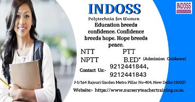 Advanced Teacher Training Course in West Delhi